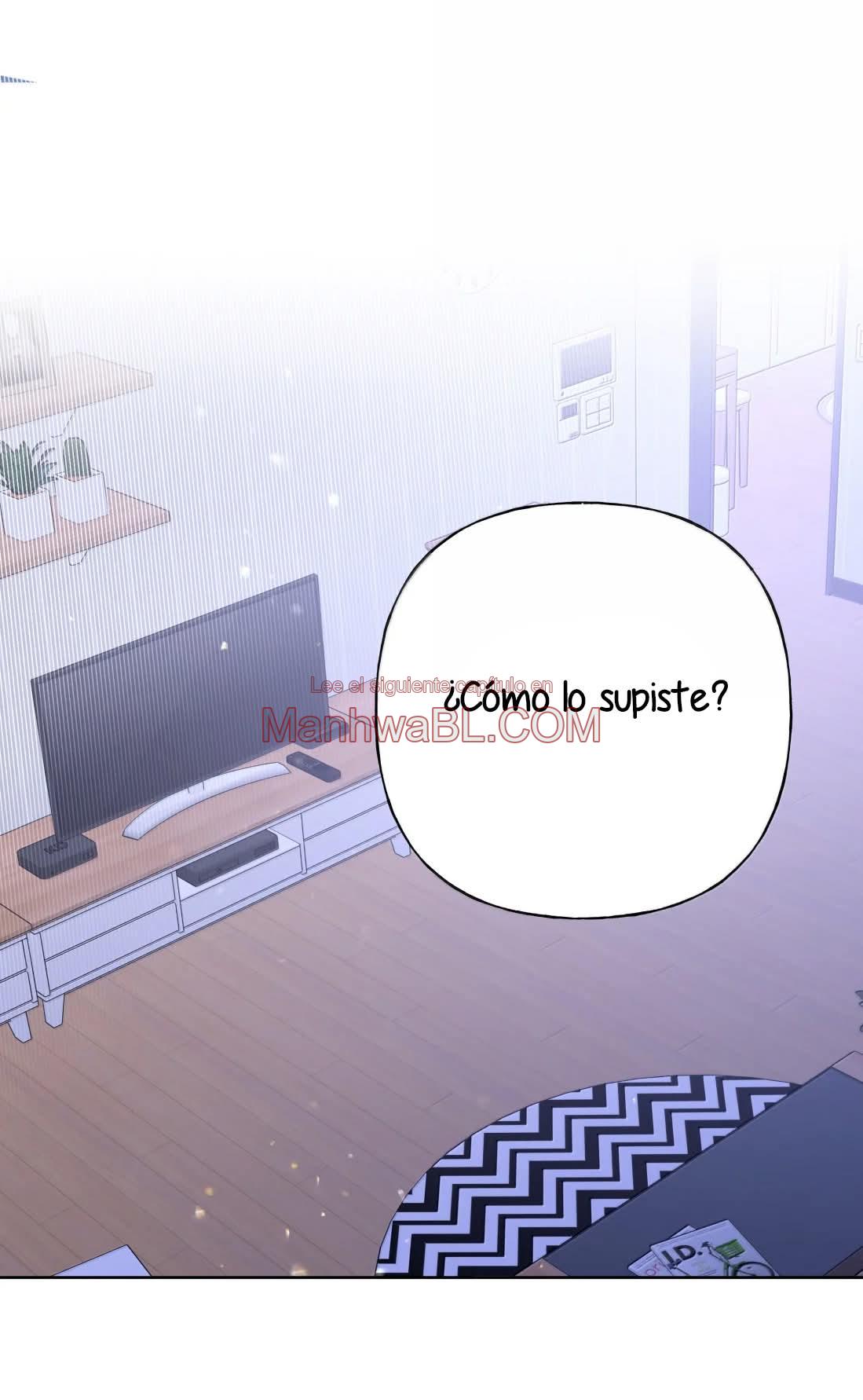 No digas que me amas - Capítulo 156 manhwa