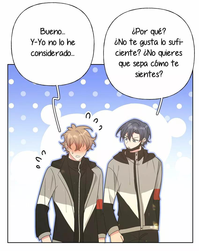 No digas que me amas - Capítulo 82 2 manhwa