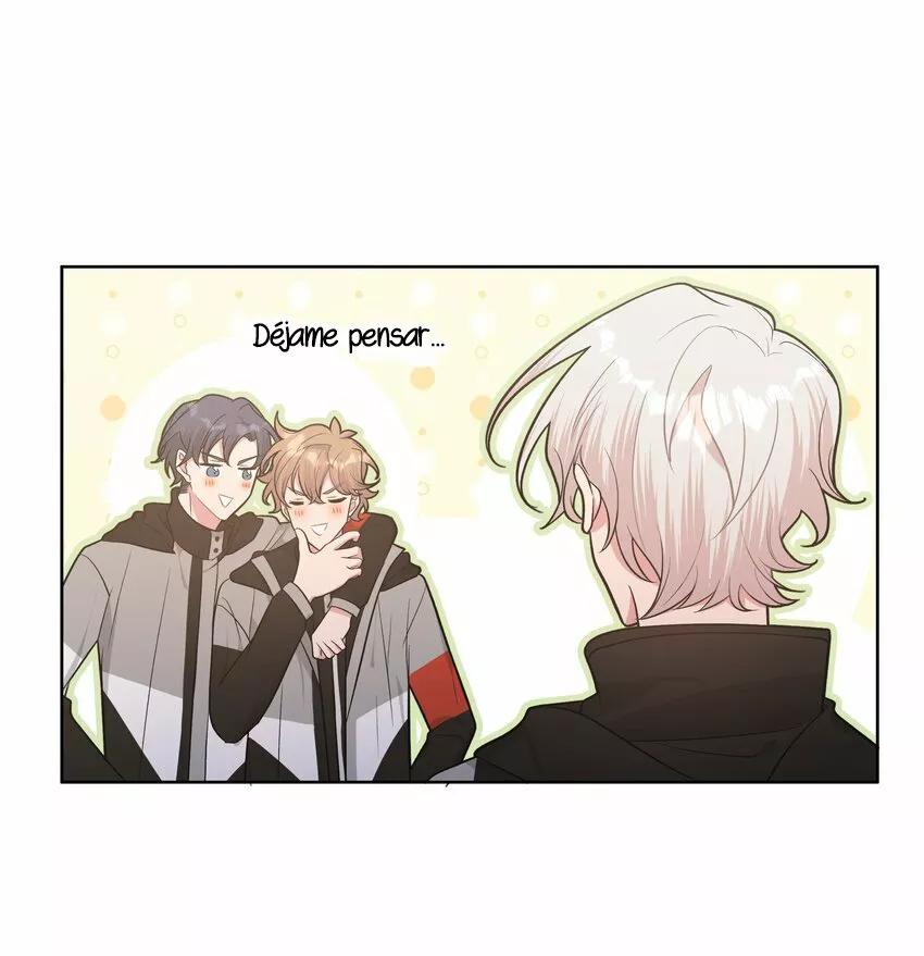 No digas que me amas - Capítulo 52 manhwa