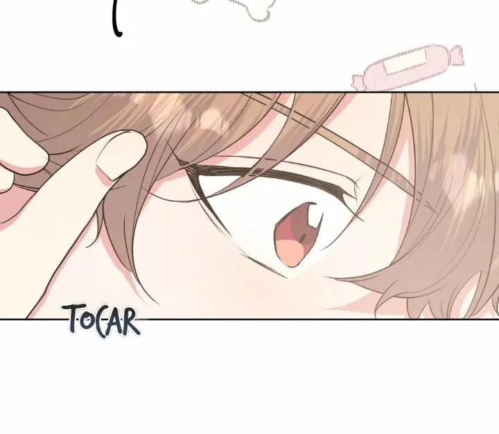 No digas que me amas - Capítulo 25 3 manhwa