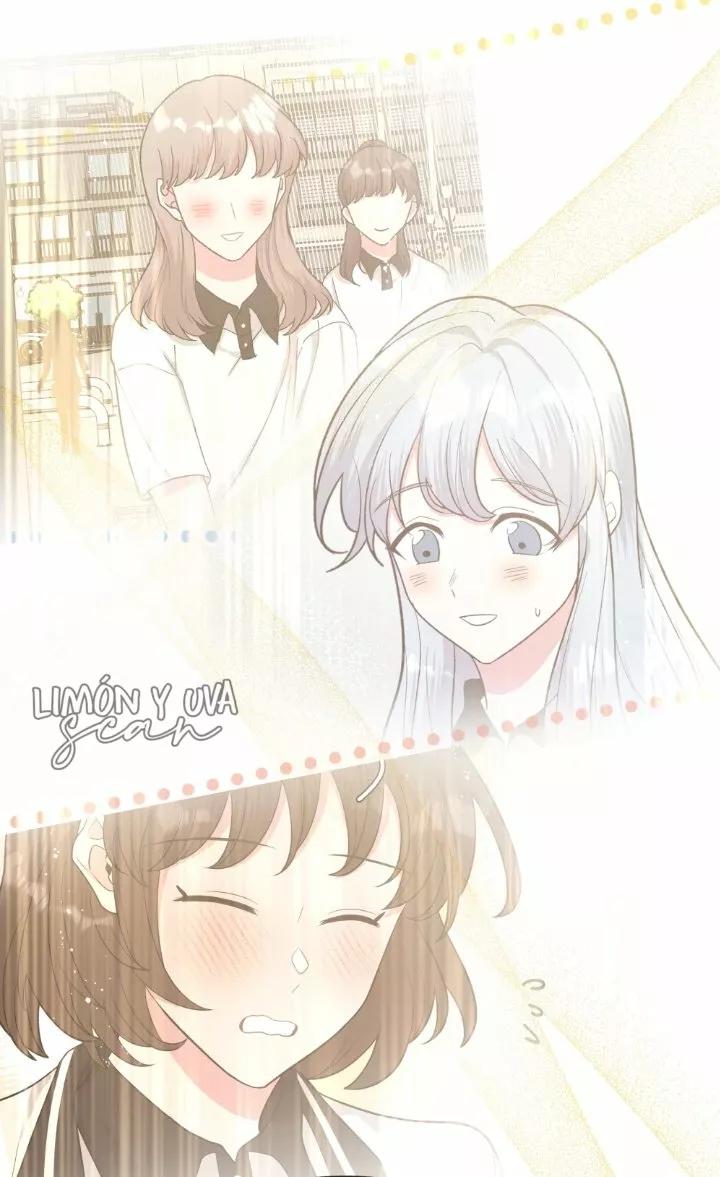 No digas que me amas - Capítulo 25 3 manhwa
