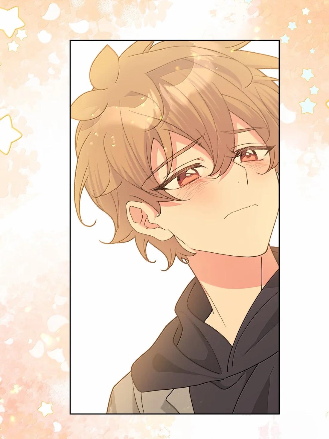 No digas que me amas - Capítulo 127 3 manhwa