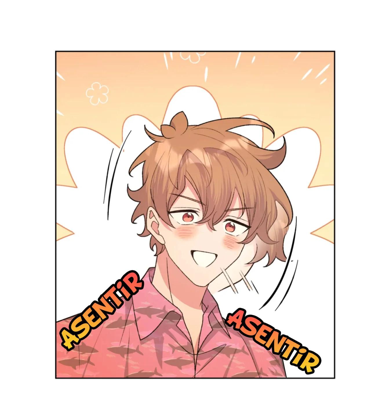 No digas que me amas - Capítulo 96 3 manhwa