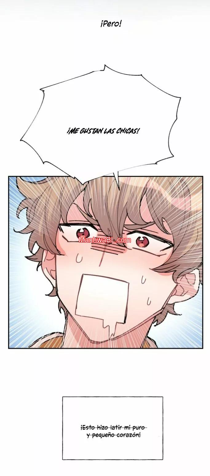 No digas que me amas - Capítulo 0 manhwa