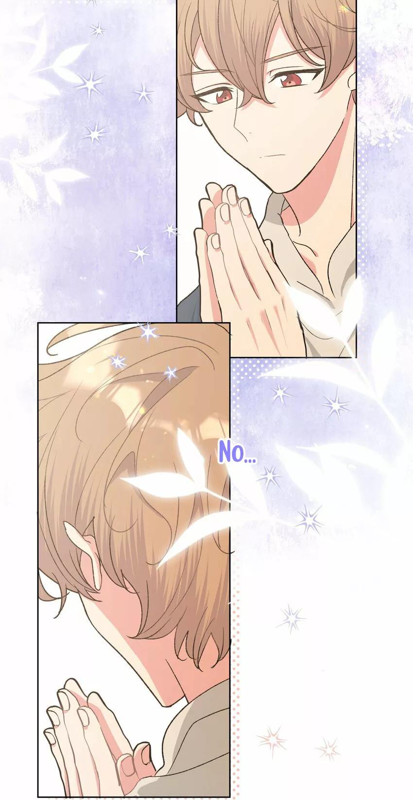 No digas que me amas - Capítulo 67 2 manhwa