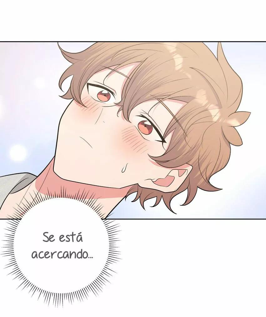 No digas que me amas - Capítulo 58 manhwa