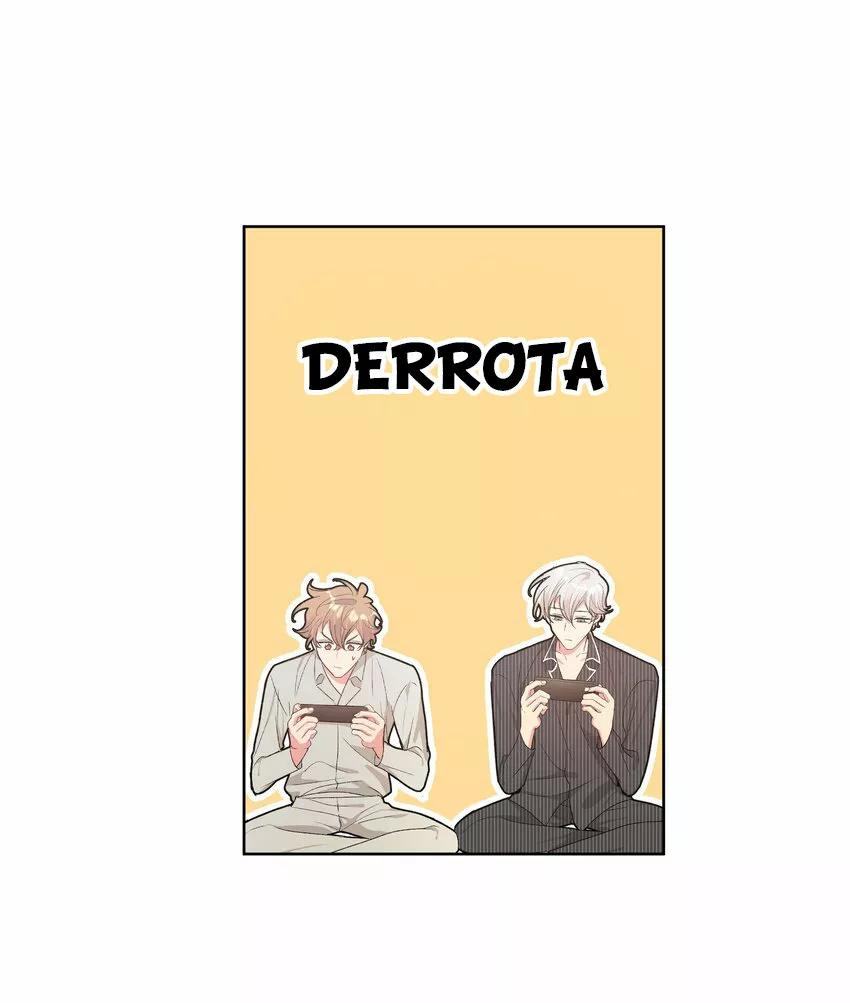 No digas que me amas - Capítulo 58 manhwa