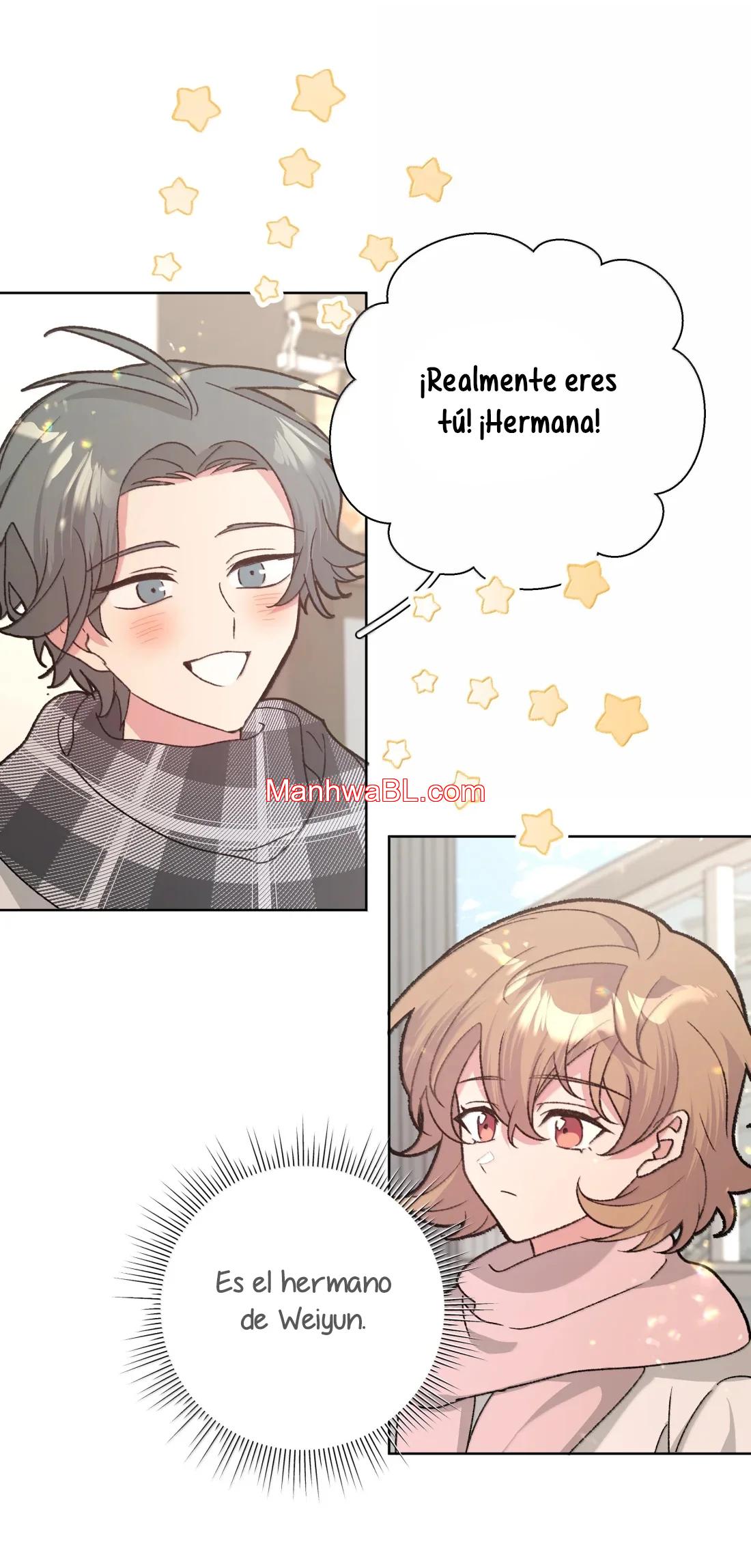 No digas que me amas - Capítulo 138 2 manhwa