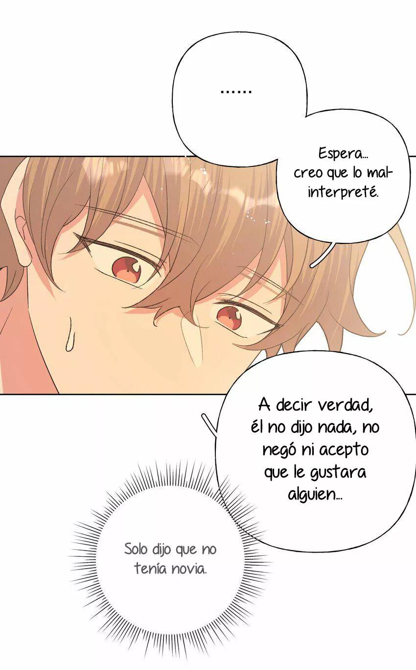No digas que me amas - Capítulo 79 2 manhwa
