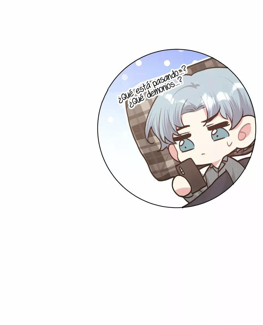 No digas que me amas - Capítulo 61 3 manhwa