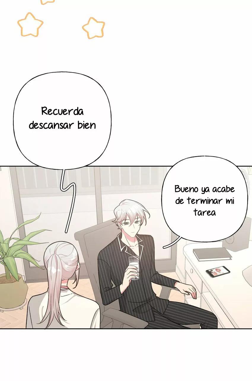 No digas que me amas - Capítulo 50 2 manhwa