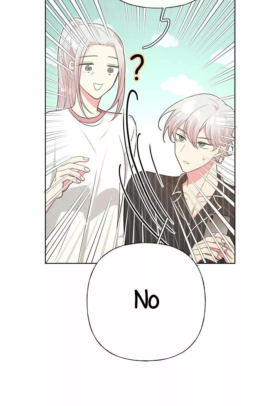 No digas que me amas - Capítulo 50 2 manhwa