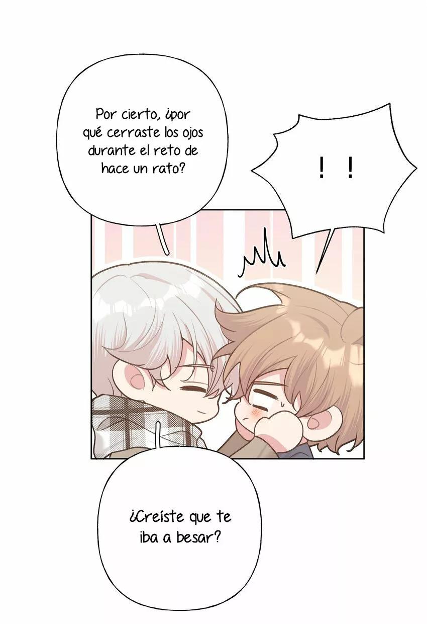 No digas que me amas - Capítulo 66 manhwa