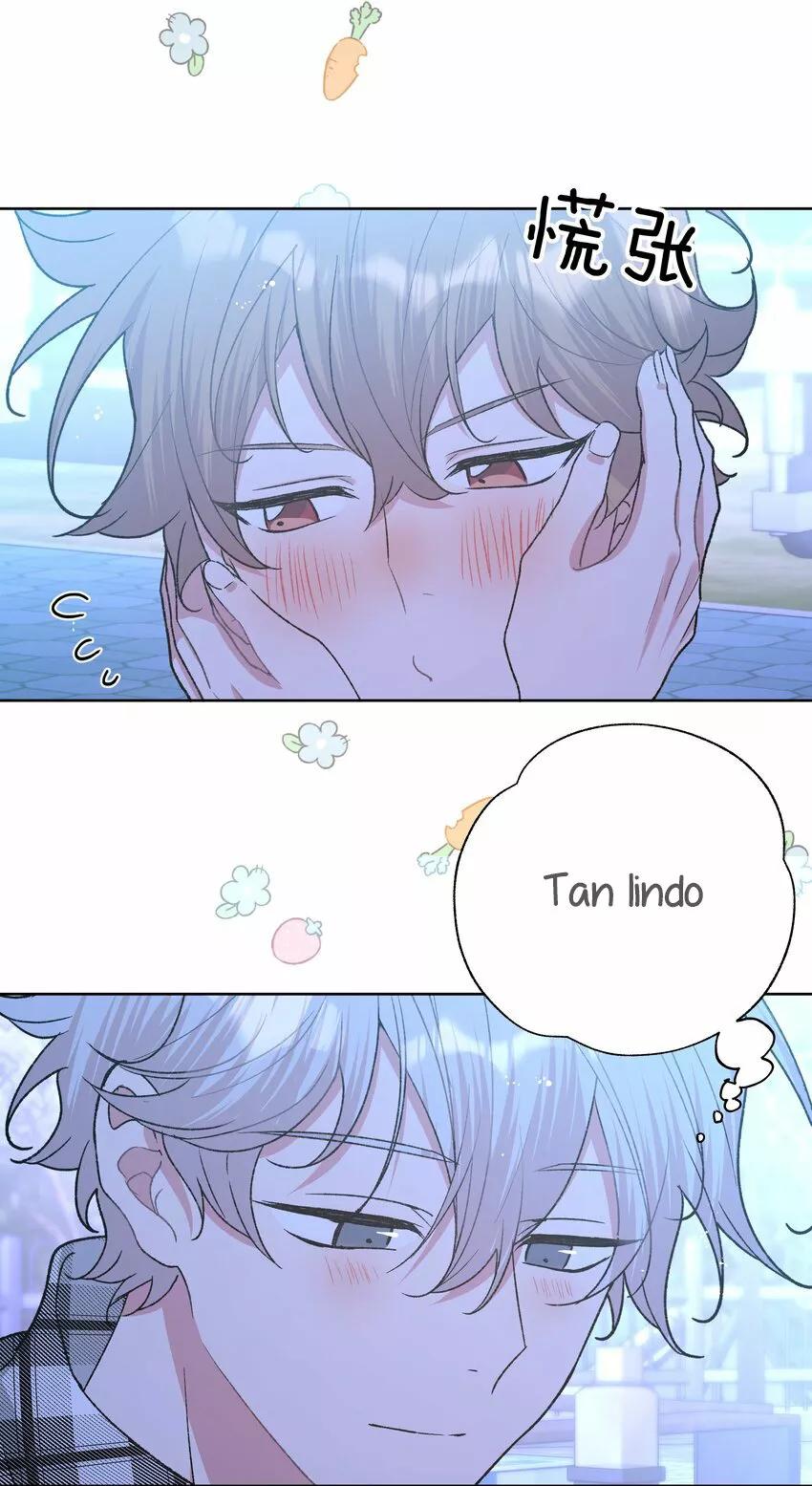 No digas que me amas - Capítulo 66 manhwa