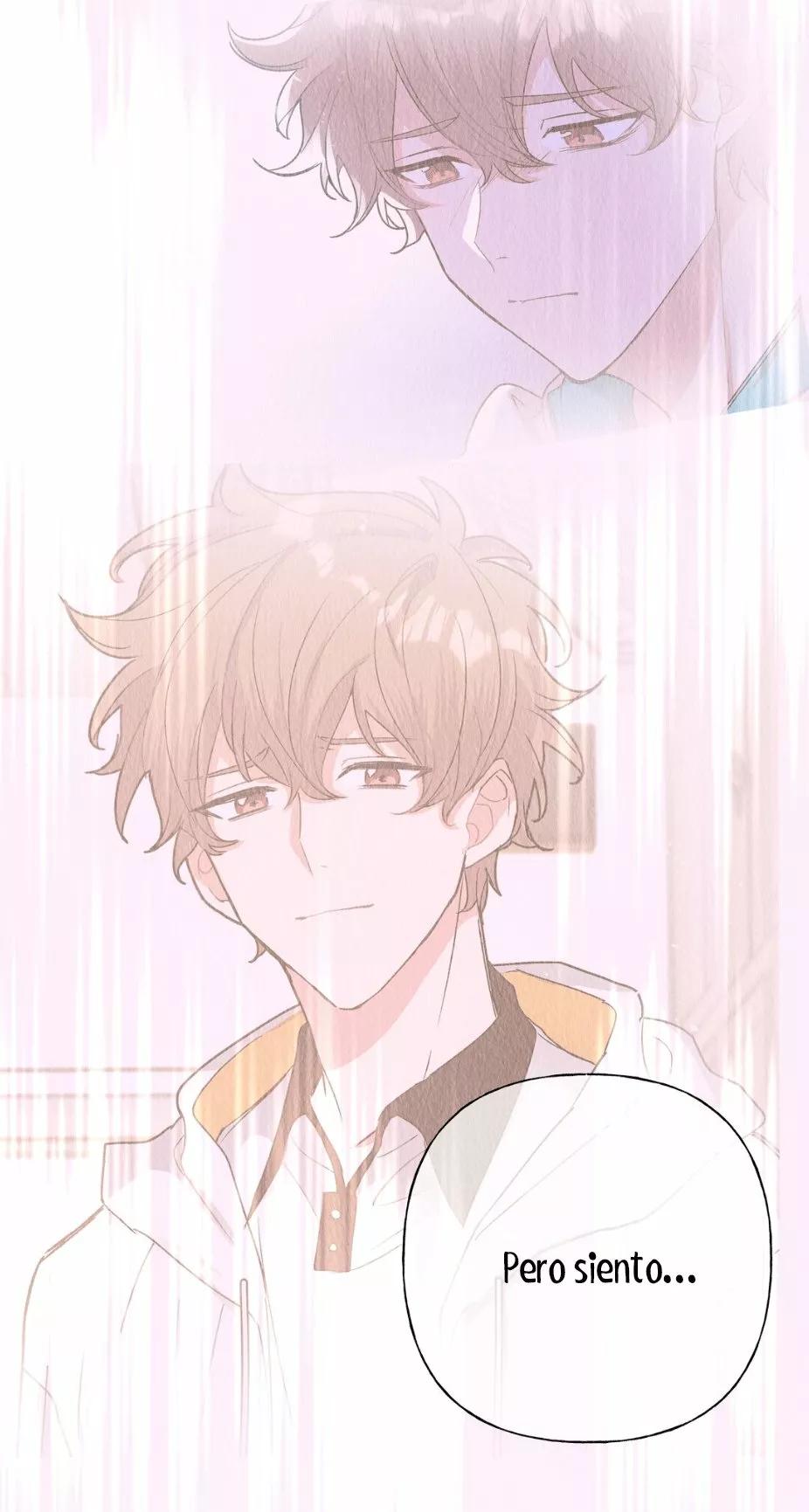 No digas que me amas - Capítulo 6 3 manhwa