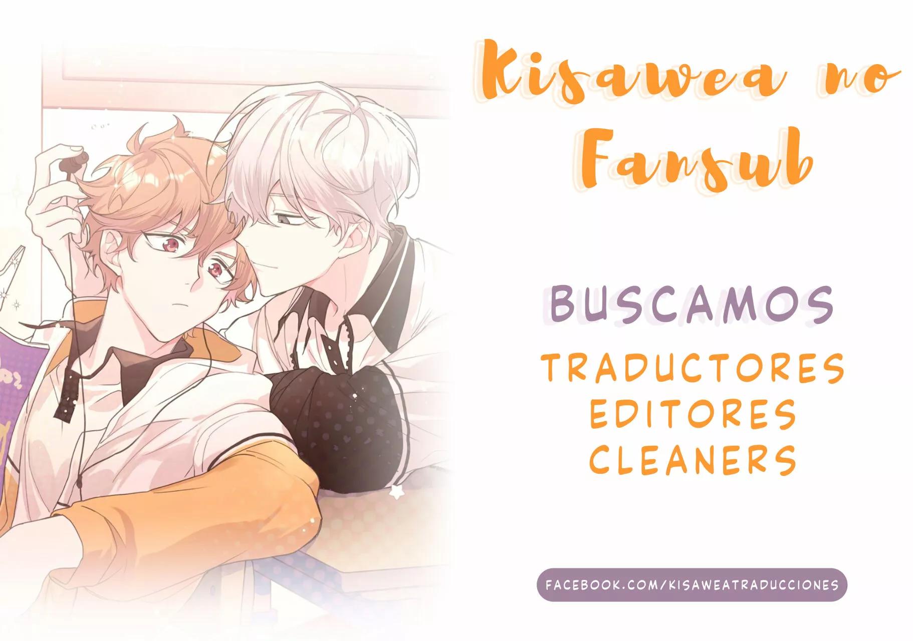 No digas que me amas - Capítulo 75 3 manhwa