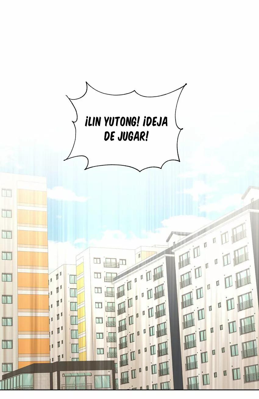 No digas que me amas - Capítulo 53 3 manhwa