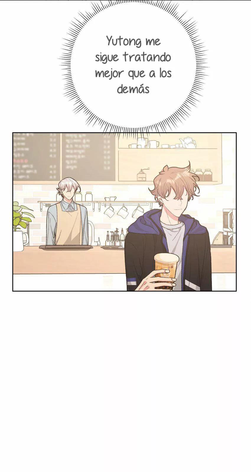 No digas que me amas - Capítulo 53 3 manhwa