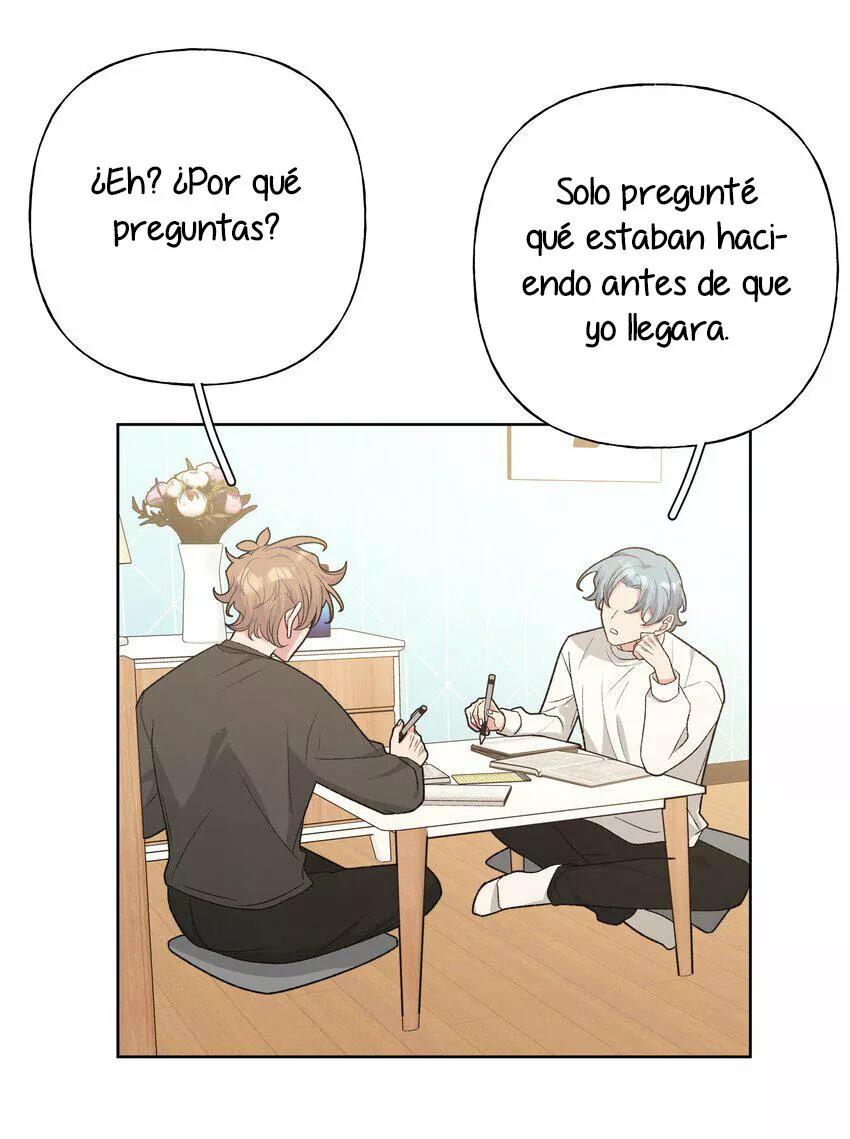 No digas que me amas - Capítulo 78 3 manhwa