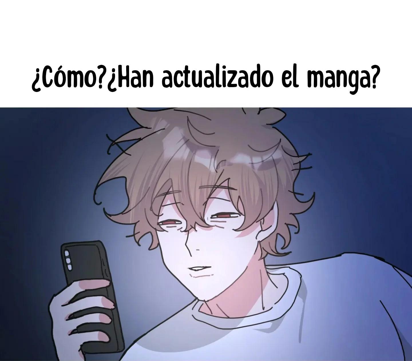 No digas que me amas - Capítulo 105 3 manhwa