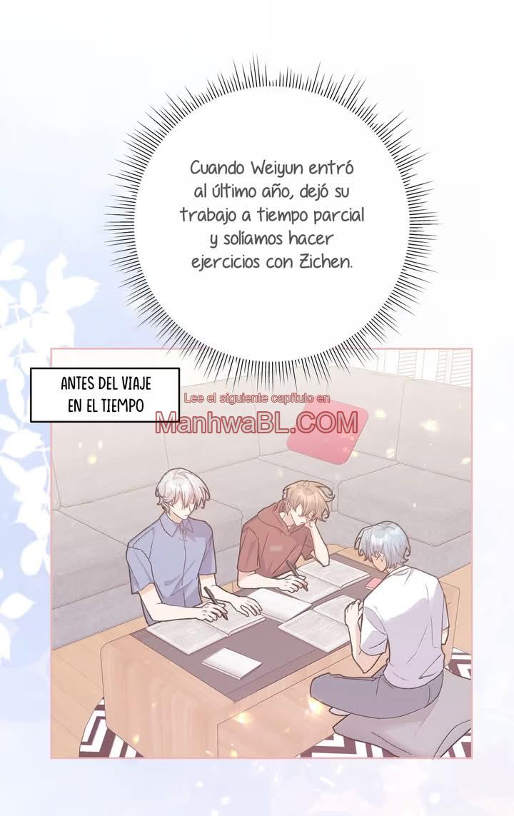 No digas que me amas - Capítulo 144 2 manhwa