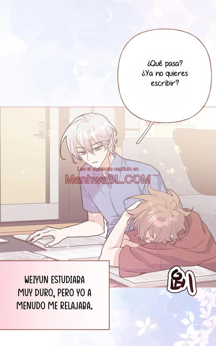 No digas que me amas - Capítulo 144 2 manhwa