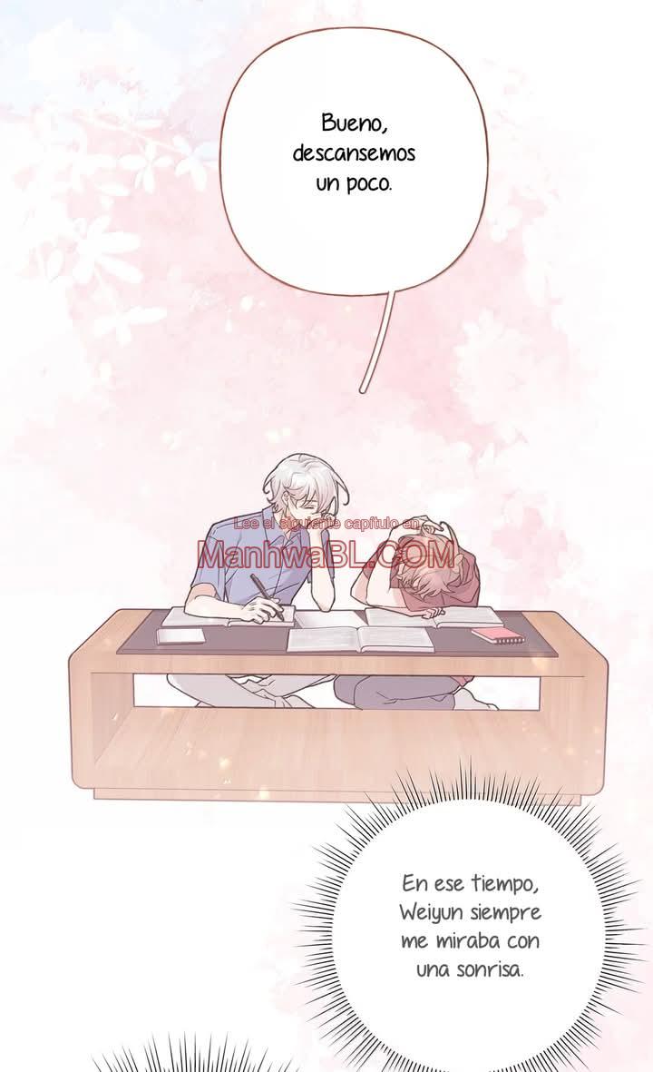 No digas que me amas - Capítulo 144 2 manhwa