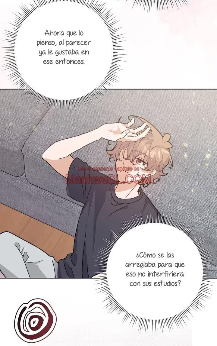 No digas que me amas - Capítulo 144 2 manhwa