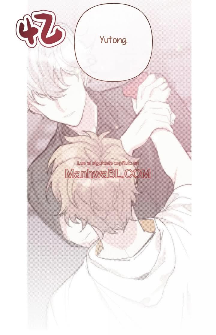 No digas que me amas - Capítulo 144 2 manhwa
