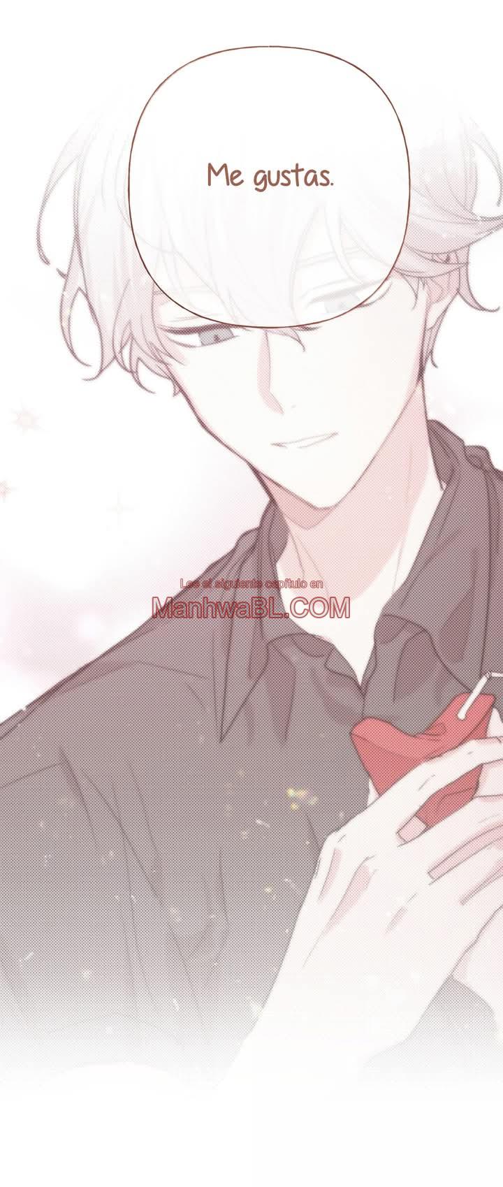 No digas que me amas - Capítulo 144 2 manhwa