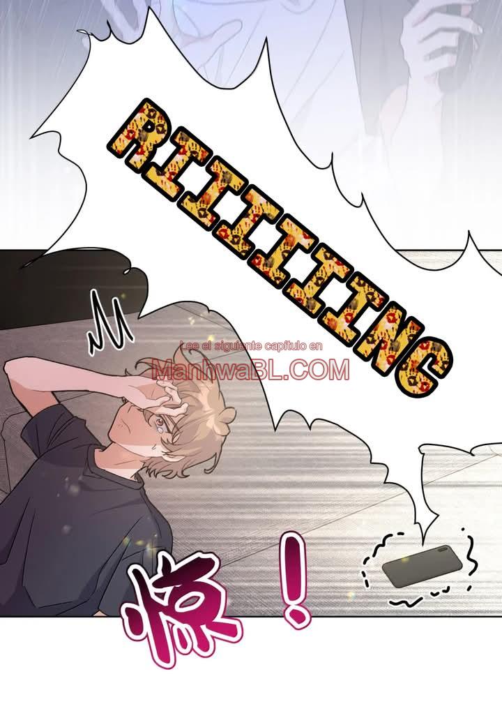 No digas que me amas - Capítulo 144 2 manhwa