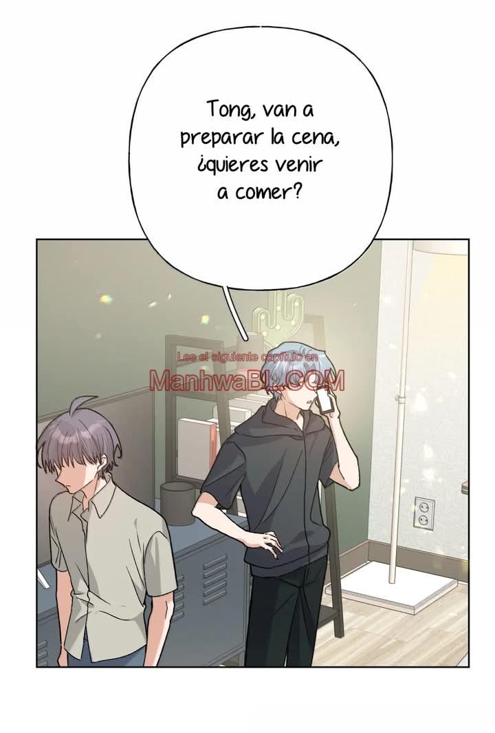 No digas que me amas - Capítulo 144 2 manhwa
