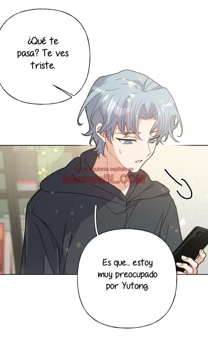 No digas que me amas - Capítulo 144 2 manhwa