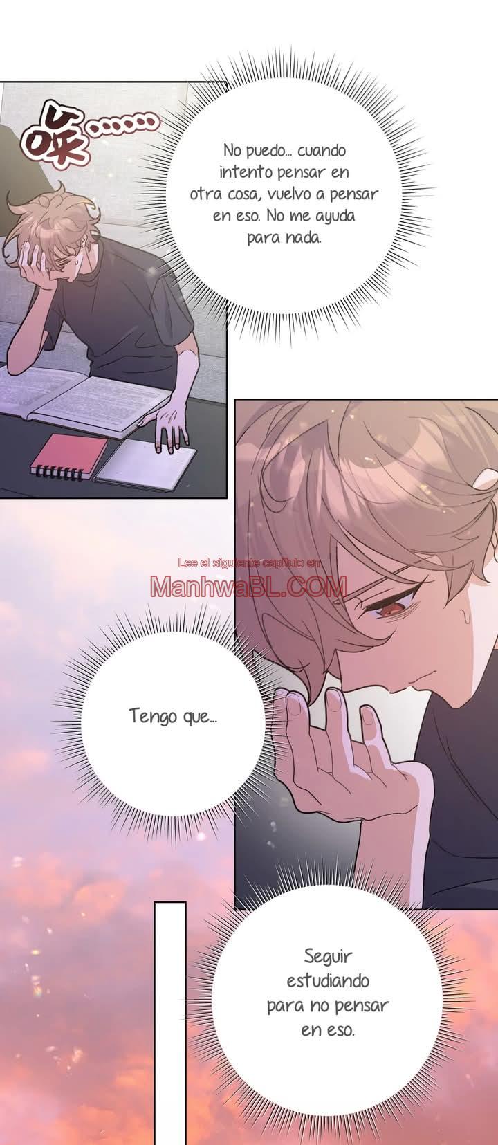 No digas que me amas - Capítulo 144 2 manhwa