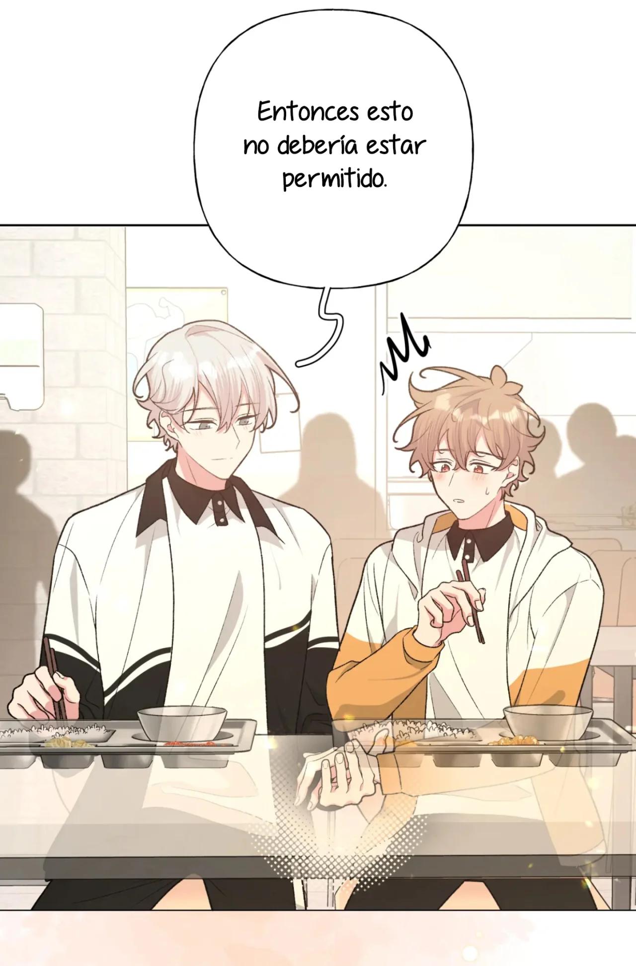 No digas que me amas - Capítulo 89 2 manhwa