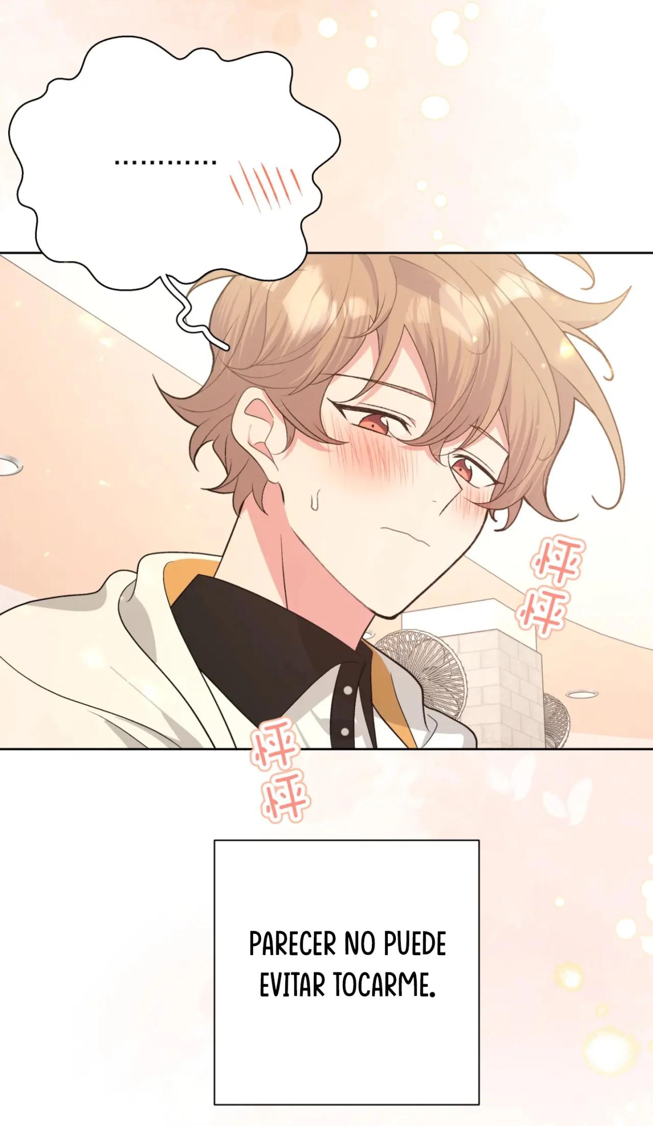 No digas que me amas - Capítulo 89 2 manhwa