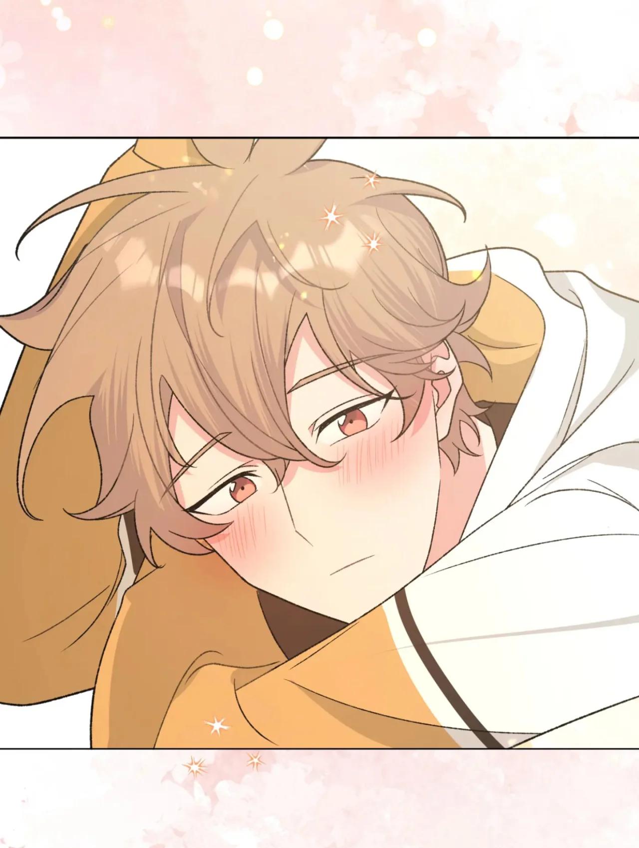 No digas que me amas - Capítulo 89 2 manhwa