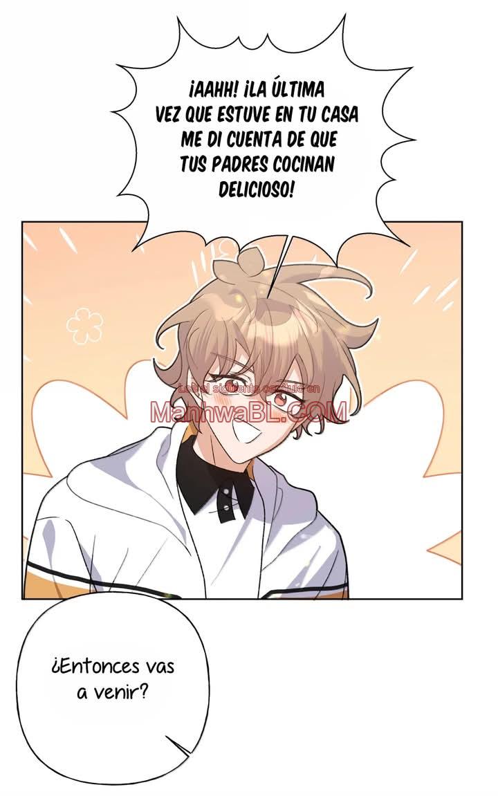 No digas que me amas - Capítulo 144 manhwa