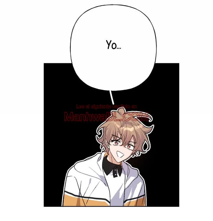 No digas que me amas - Capítulo 144 manhwa