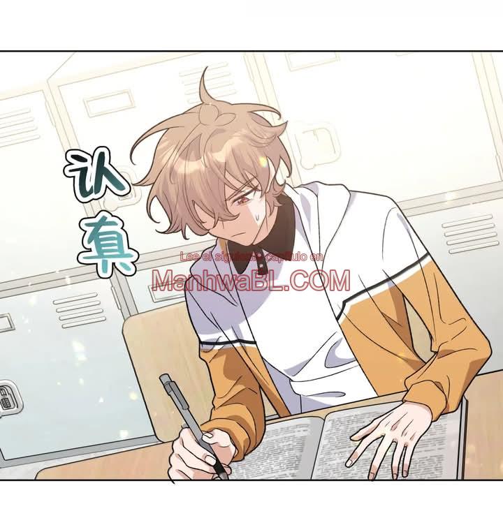 No digas que me amas - Capítulo 144 manhwa