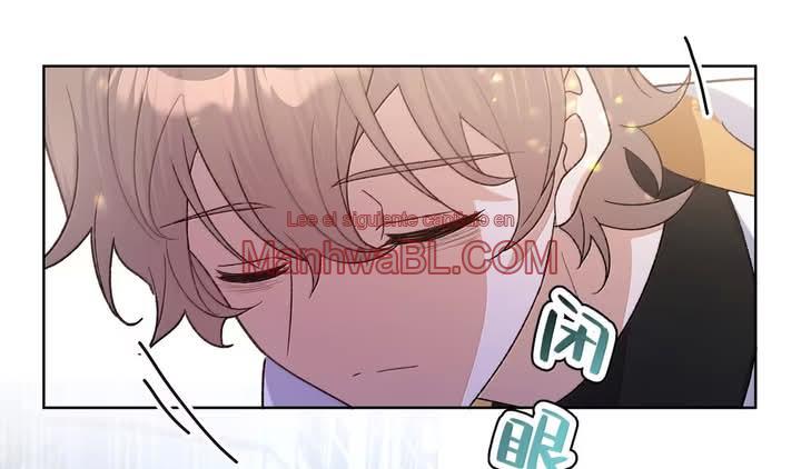 No digas que me amas - Capítulo 144 manhwa