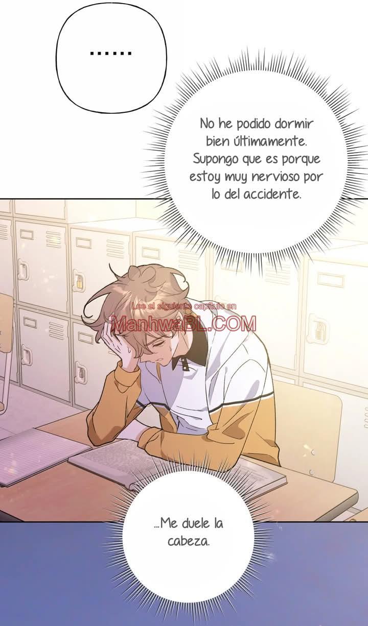 No digas que me amas - Capítulo 144 manhwa