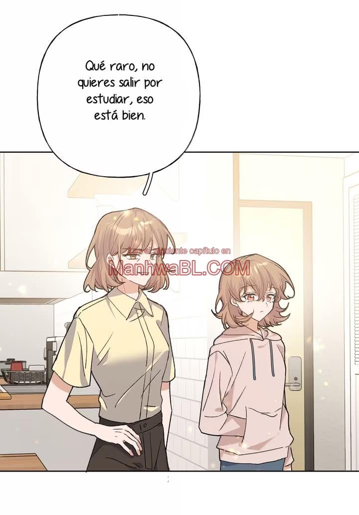 No digas que me amas - Capítulo 144 manhwa