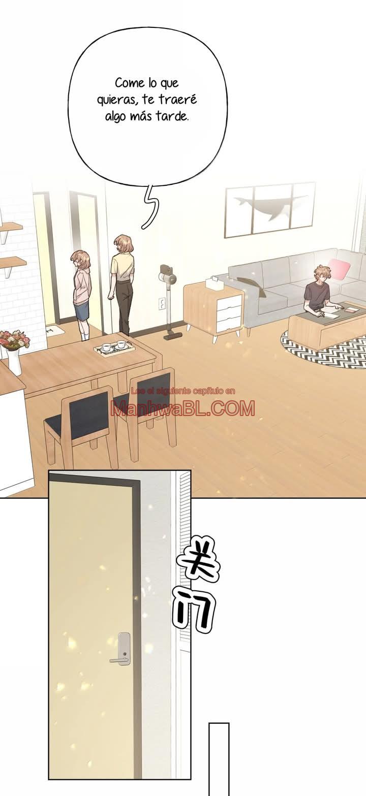 No digas que me amas - Capítulo 144 manhwa