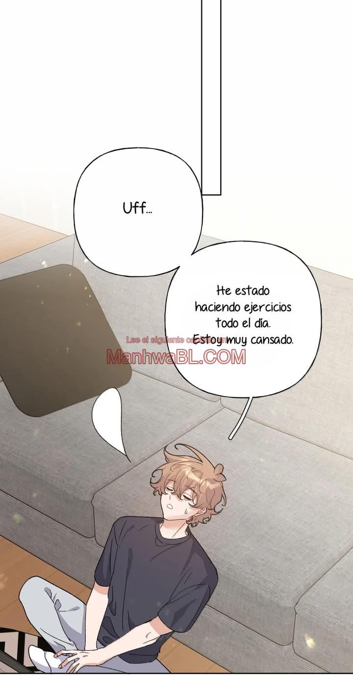 No digas que me amas - Capítulo 144 manhwa