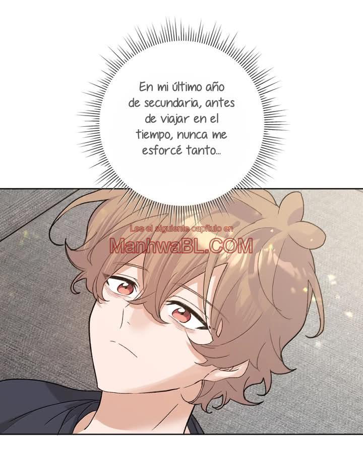 No digas que me amas - Capítulo 144 manhwa