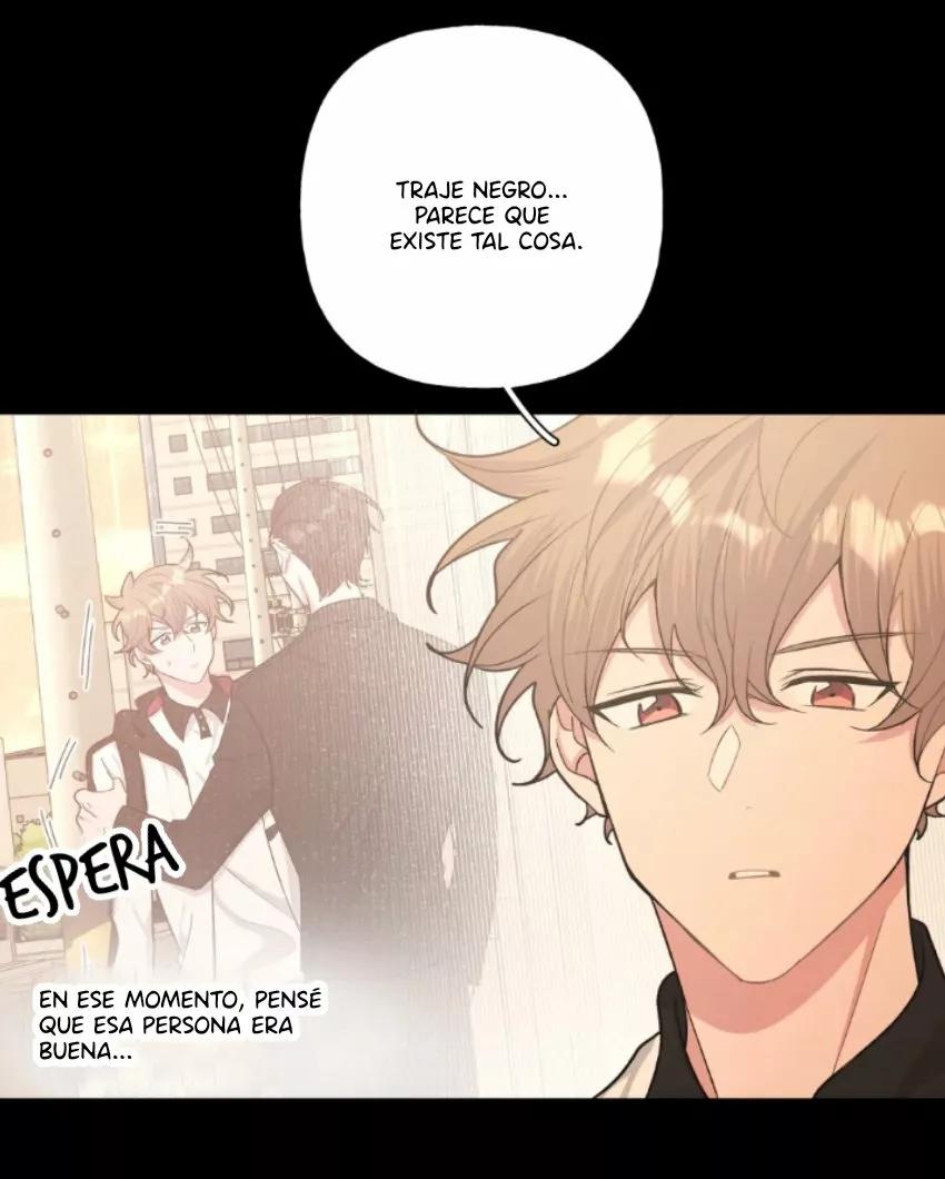 No digas que me amas - Capítulo 31 manhwa