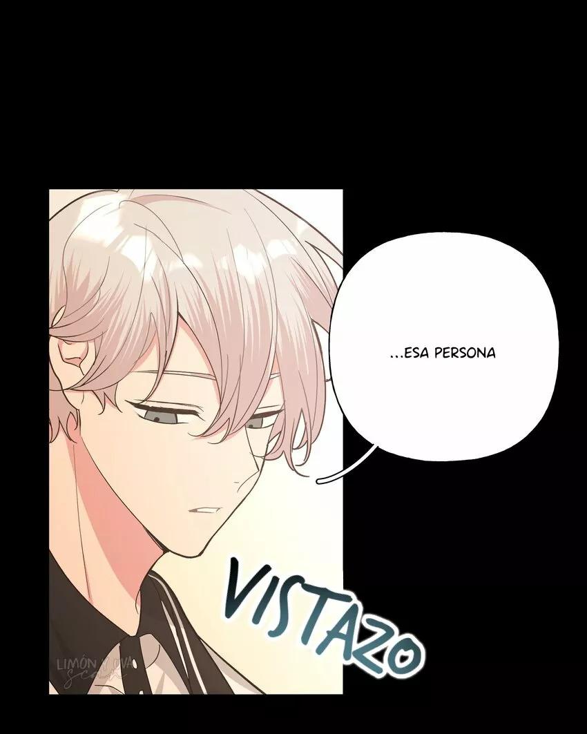 No digas que me amas - Capítulo 31 manhwa