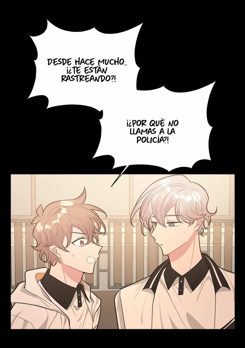 No digas que me amas - Capítulo 31 manhwa