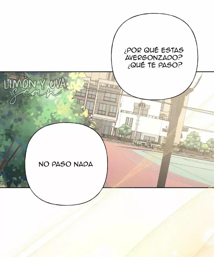 No digas que me amas - Capítulo 25 2 manhwa